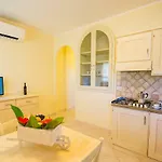 Le Residenze Di Vico Friuli 1 Orosei