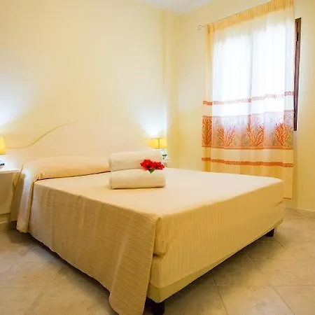 Le Residenze Di Vico Friuli 1 Hébergement de vacances Orosei
