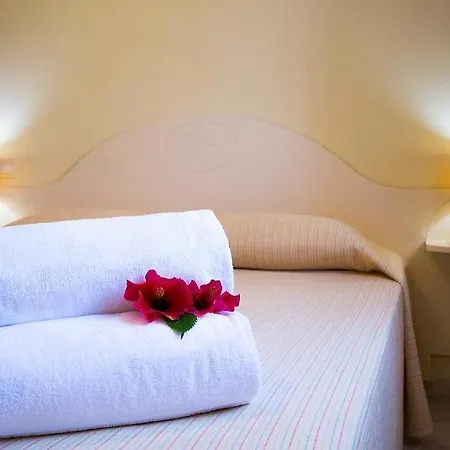 Le Residenze Di Vico Friuli 1 オロゼーイ