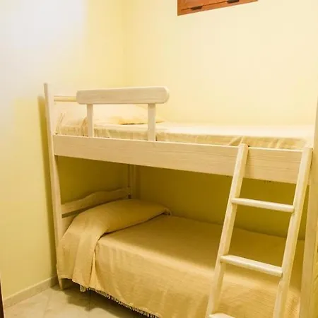 Casa vacanze Le Residenze Di Vico Friuli 1 *