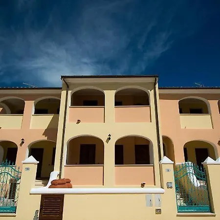 Le Residenze Di Vico Friuli 1