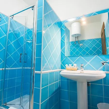 Le Residenze Di Vico Friuli 1 Casa vacanze *