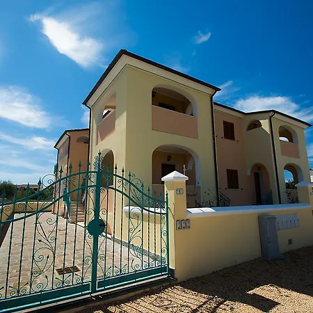 Σπίτι διακοπών Le Residenze Di Vico Friuli 1 *