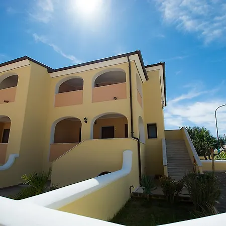 Le Residenze Del Maria Rosaria - Vico Friuli 1 *