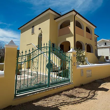 Σπίτι διακοπών Le Residenze Di Vico Friuli 1 *