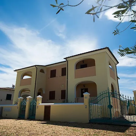 Le Residenze Del Maria Rosaria - Vico Friuli 1
