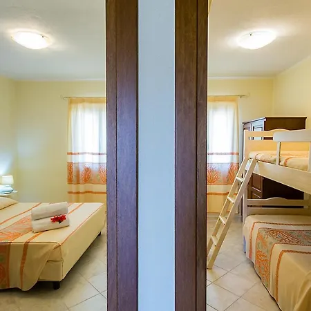 Le Residenze Del Maria Rosaria - Vico Friuli 1 *