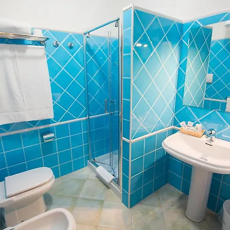 Le Residenze Di Vico Friuli 1 Orosei