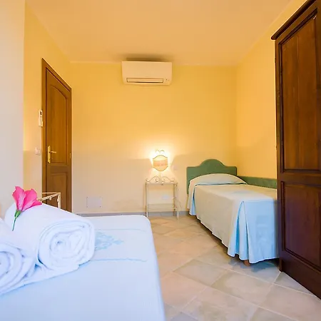 Holiday home Le Residenze Del Maria Rosaria - Vico Friuli 1 Orosei