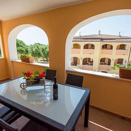 Le Residenze Del Maria Rosaria - Vico Friuli 1