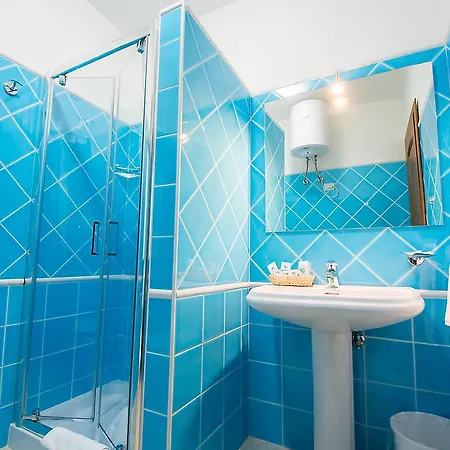 Le Residenze Del Maria Rosaria - Vico Friuli 1 Holiday home Orosei