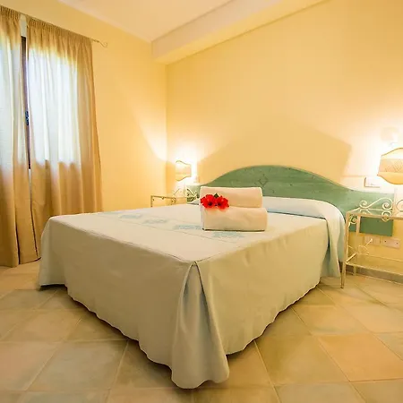 Holiday home Le Residenze Del Maria Rosaria - Vico Friuli 1 Orosei