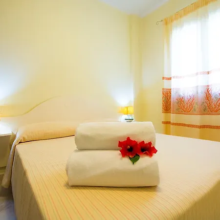 Holiday home Le Residenze Del Maria Rosaria - Vico Friuli 1 Orosei