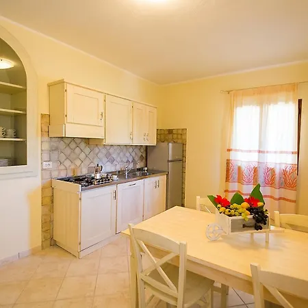 Le Residenze Del Maria Rosaria - Vico Friuli 1 Holiday home