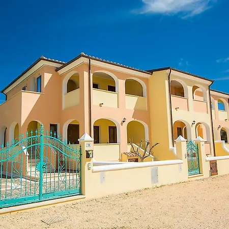 Holiday home Le Residenze Del Maria Rosaria - Vico Friuli 1