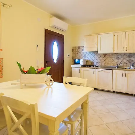 Le Residenze Del Maria Rosaria - Vico Friuli 1 *
