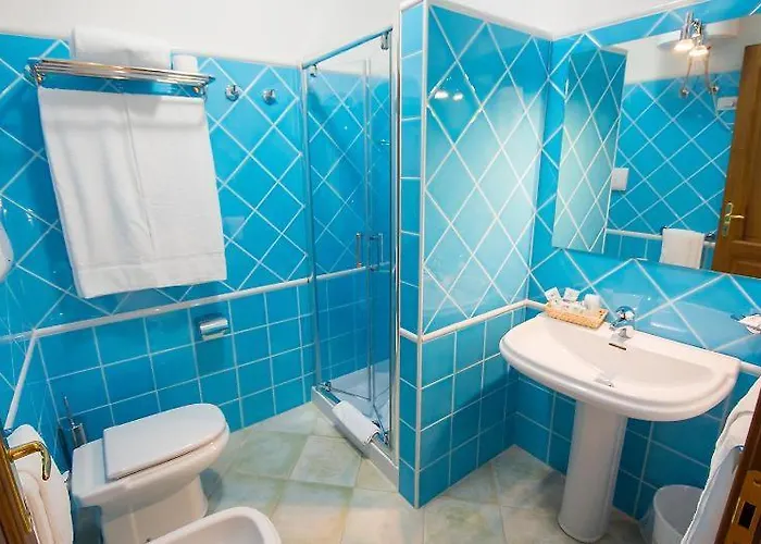 Le Residenze Di Vico Friuli 1 度假居 *