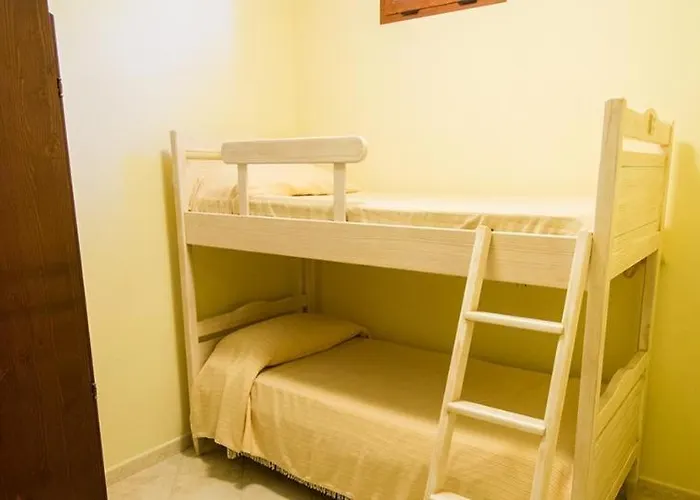 度假居 Le Residenze Di Vico Friuli 1 *
