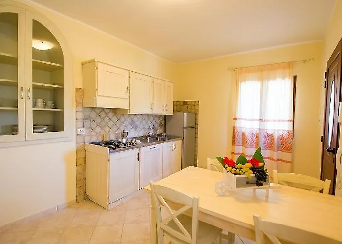 Le Residenze Di Vico Friuli 1 * Орозеи