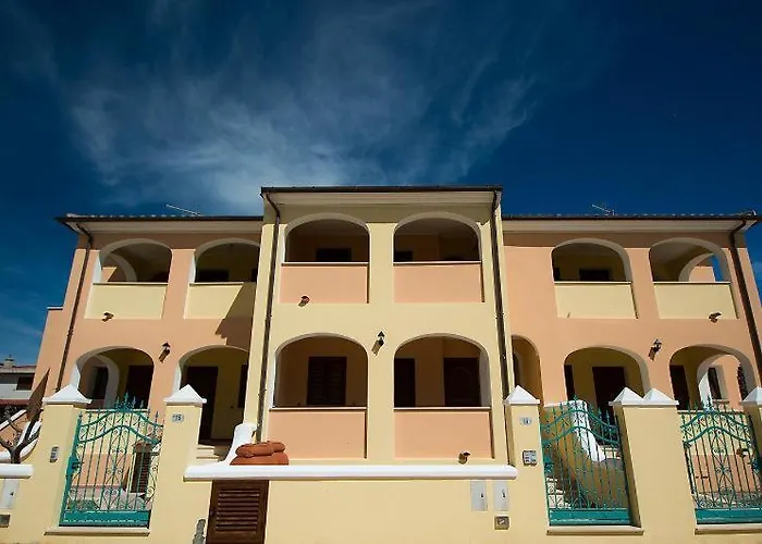 Le Residenze Di Vico Friuli 1