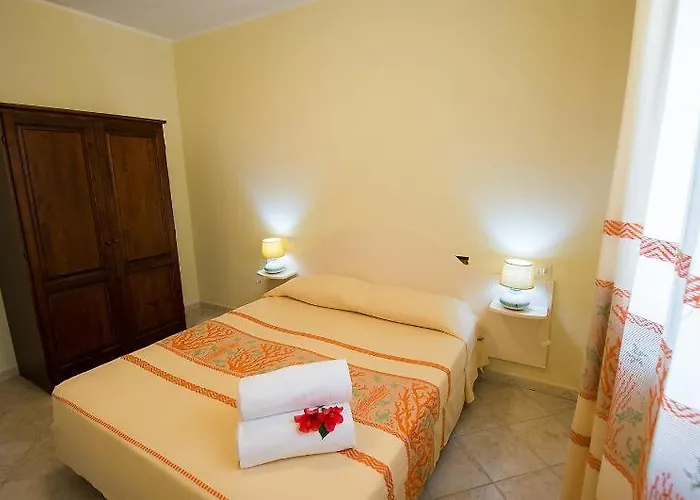 Le Residenze Di Vico Friuli 1 *