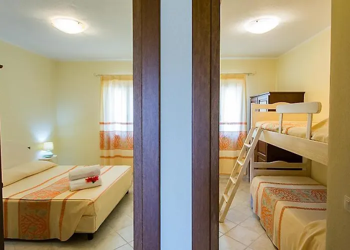Le Residenze Di Vico Friuli 1 * 奥罗塞伊