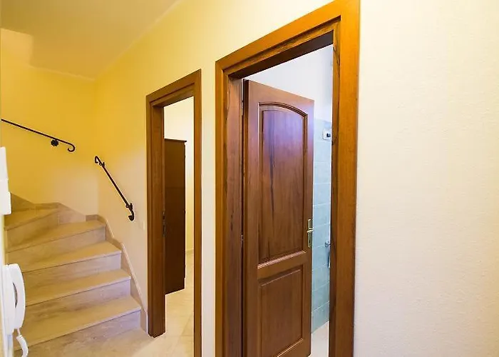 Le Residenze Di Vico Friuli 1 度假居