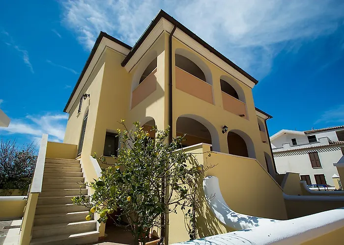 Le Residenze Di Vico Friuli 1 奥罗塞伊