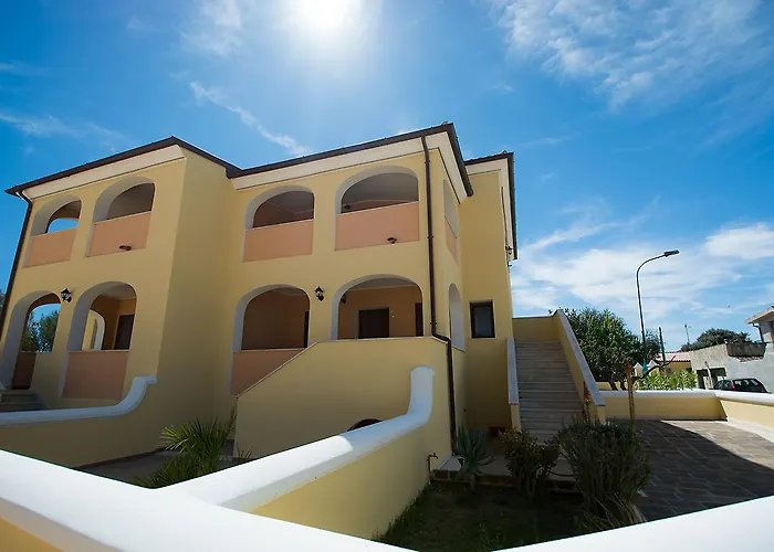 Le Residenze Di Vico Friuli 1 *