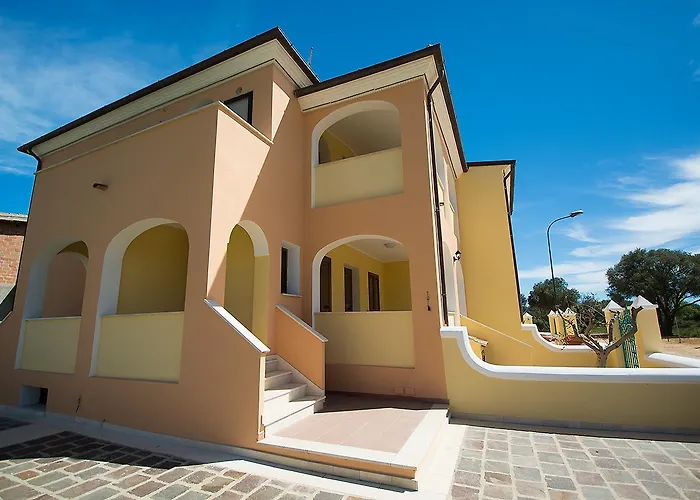 Le Residenze Di Vico Friuli 1 *