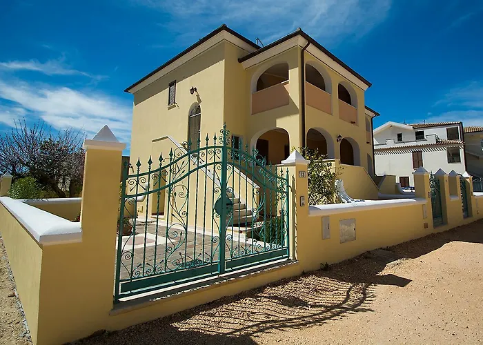 בית נופש Le Residenze Di Vico Friuli 1 *