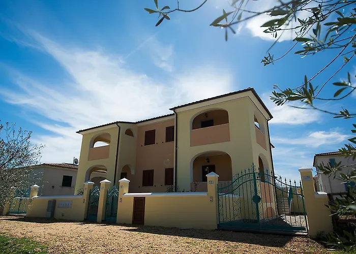 Le Residenze Di Vico Friuli 1