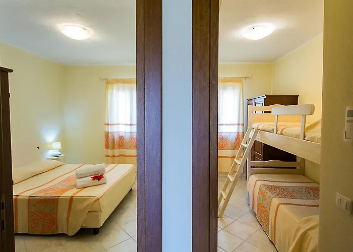 Le Residenze Di Vico Friuli 1 *