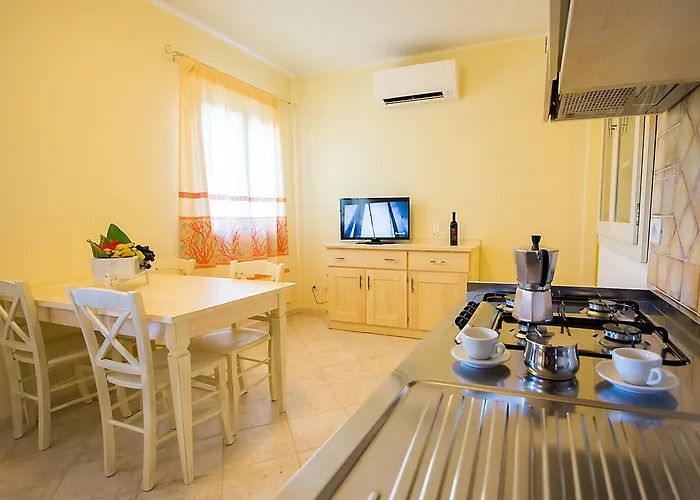 Le Residenze Di Vico Friuli 1 奥罗塞伊