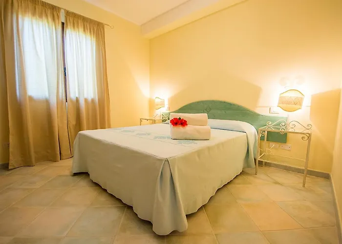 בית נופש Le Residenze Di Vico Friuli 1 אורוסיי