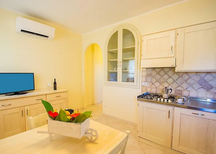 Le Residenze Di Vico Friuli 1 אורוסיי